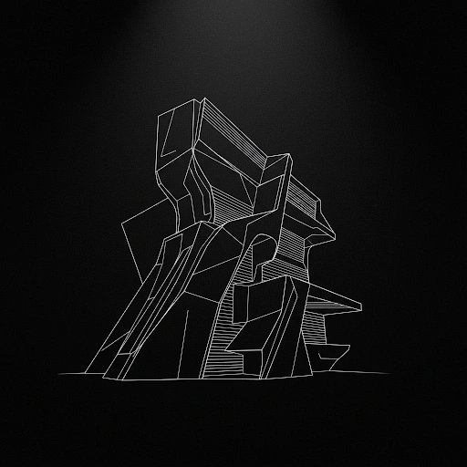 Architectural structure