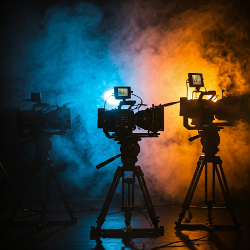 Film Production