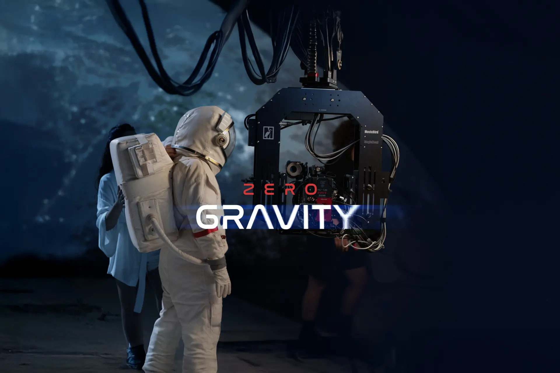 Cinematic Video Still